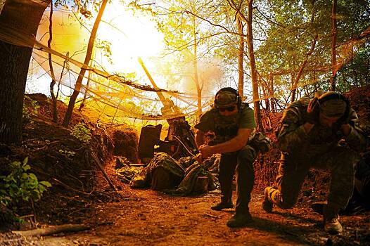 На Украине разозлились из-за отказа Киева забирать тела военных ВСУ