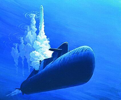 Операция «Бегемот-2»: как советские подводники установили вечный рекорд