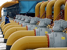 В Венгрии заявили о рекордных поставках российского газа в страну