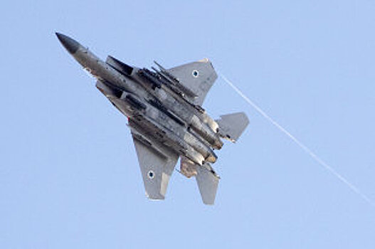 Лавров назвал удар по авиабазе в Сирии "опасным развитием событий"