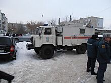 СК проводит проверку по факту оседания жилого дома в Дзержинске