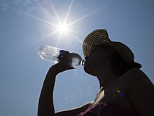 В США продажи воды превысили продажи газированных напитков