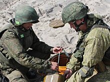 Украинский полковник Волошин обвинил Москву в намерении "захватить" Польшу и Литву