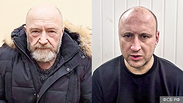 СК запросил ареста всех фигурантов покушения на генерала Алексеева