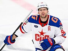 «За своих». Евгений Кузнецов назвал команду НБА, за которую болел в США