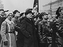 Что стало бы с Россией, если бы не было революции