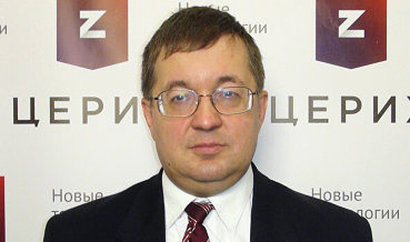 По мере продолжения ралли будут накапливаться проблемы, - Андрей Верников,замдиректора по инвестиционному анализу ИК "Цэрих Кэпитал Менеджмент"