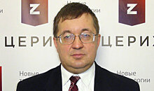 Коррекция к росту - нормальное явление, - Андрей Верников,замдиректора по инвестиционному анализу ИК "Церих Кэпитал Менеджмент"