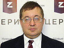 Коррекция к росту - нормальное явление, - Андрей Верников,замдиректора по инвестиционному анализу ИК "Церих Кэпитал Менеджмент"