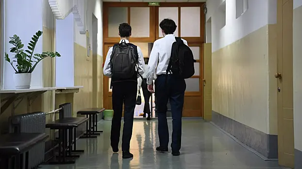 В России из школьной программы исключили один предмет