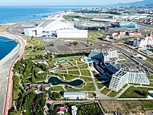 Сборная Польши по футболу во время ЧМ-2018 планирует базироваться в Сочи