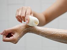 Эштон Катчер говорит, что ежедневно моет только подмышки и пах. Но это ошибка