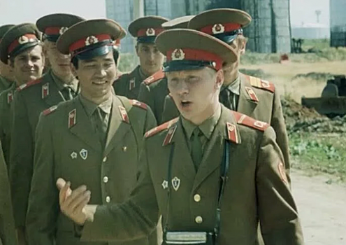 Ефрейторы в Советской армии: зачем на самом деле они были нужны