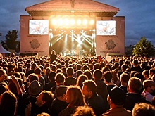 Выходные 20–22 июля: Московский урбанистический форум и Ahmad Tea Music Festival