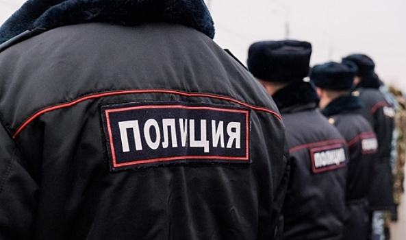 В Волгограде ушла в отставку глава пресс-службы ГУ МВД Светлана Смольянинова