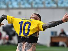 Мамаев объяснил отказ открывать футбольную академию в России