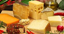 Около 1000 сортов сыра привезут на дизайн-завод «Флакон» на Большой Новодмитровской