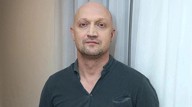 Гоша Куценко рассказал, почему не хочет снимать в кино своих детей
