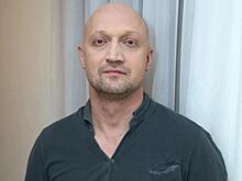 Гоша Куценко рассказал, почему не хочет снимать в кино своих детей