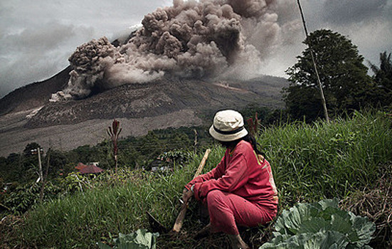 Сейсмологи прогнозируют катастрофические землетрясения. Кому грозит опасность?