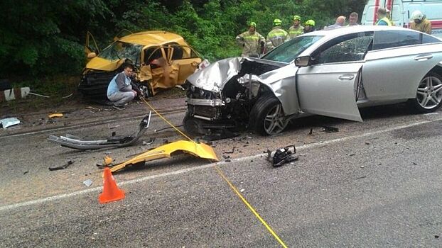 Убийственная цена беспечности