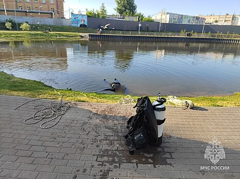СК начал доследственную проверку из-за утонувшего юноши на Бору