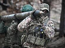 Российский офицер в окружении дважды вызвал на себя огонь «Градов»