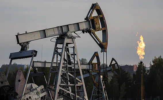 Стало известно, сколько продержится Венгрия без нефти из России
