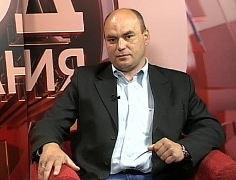 Управлять благоустройством в Рязани будет антимонопольщик Владимир Луканцов