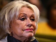 Людмила Поргина рассказала, как поддерживает форму в 75 лет