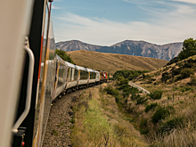 Жертвами столкновения поездов на юге Индии стали 13 человек