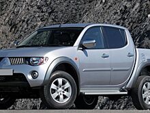 Почему у Mitsubishi L200 четвертого поколения нет конкурентов в России, рассказали эксперты