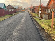 В Кирове 8 улиц планируют отремонтировать до конца недели