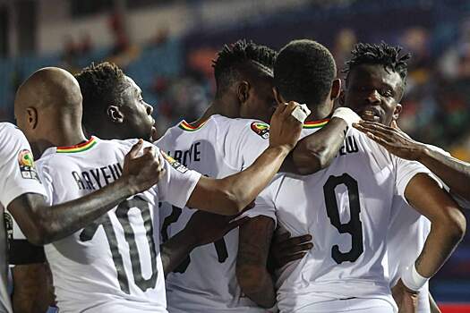 Сборная Ганы может усилиться рядом футболистов АПЛ перед ЧМ-2022