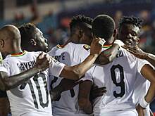 Тренер сборной Ганы: «Обыграем Уругвай, если сохраним прежний настрой»