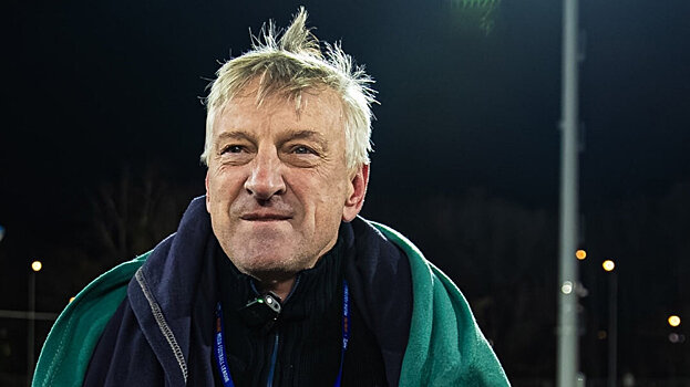 Дмитрий Кузнецов: «Представляю себя тренером ЦСКА в ближайшем будущем. Мечтаю выиграть чемпионат России!»