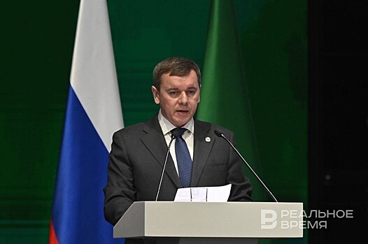 Объем сельхозпродукции Татарстана вырос на 7,3% и составил более 400 млрд рублей