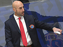 Тренер «Шанхайских Драконов» Лав о поражении от «Торпедо»: «В нападении недостаточно отработали, хотелось реализовать больше моментов»