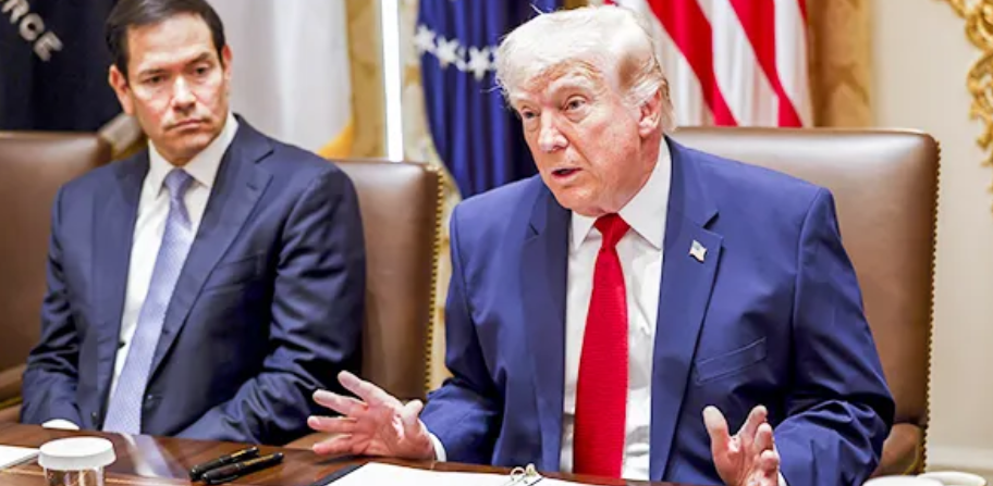 Почему угрозы США выйти из НАТО нельзя принимать всерьез