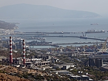 В Новороссийске при атаке ВСУ повреждены минимум 20 квартир