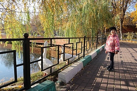 Набережную и парк благоустроят в Орехово‑Зуевском округе в 2020 году