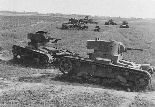 Разгром под Ровно: крупнейшее танковое сражение, про которое стараются не вспоминать