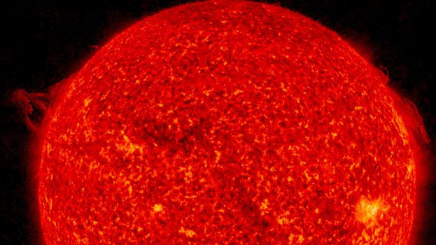 Ученые определили, к какому типу звезд относится Солнце