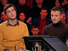 Актеры "Союза спасения" не знают о декабристах