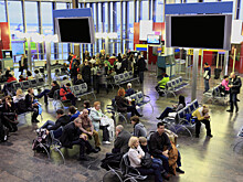 Застрявшие в Египте, Таиланде и Мексике: около 25 тысяч россиян не могут выехать из-за рубежа