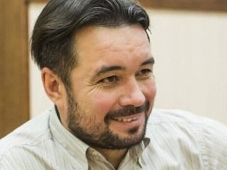 Ростислав Мурзагулов прокомментировал слухи об уходе со своего поста