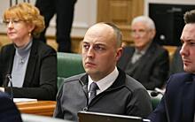 Вице-губернатор Бранов возглавил попечительский совет при Фонде капремонта Рязанской области