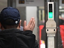 Ликсутов разъяснил принцип работы системы Face Pay в московском метро