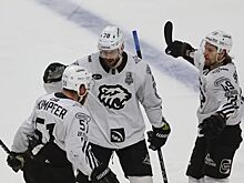 Вячеслав Быков оценил игру «Трактора» в прошлом сезоне