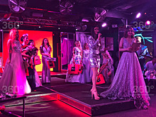 «Принцессам России» вручили сертификаты на миллион для покупки авто стоимостью 18 млн рублей